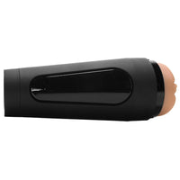 Man Squeeze JJ Knight ULTRASKYN Stroker Doc Johnson