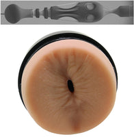 Man Squeeze JJ Knight ULTRASKYN Stroker Doc Johnson